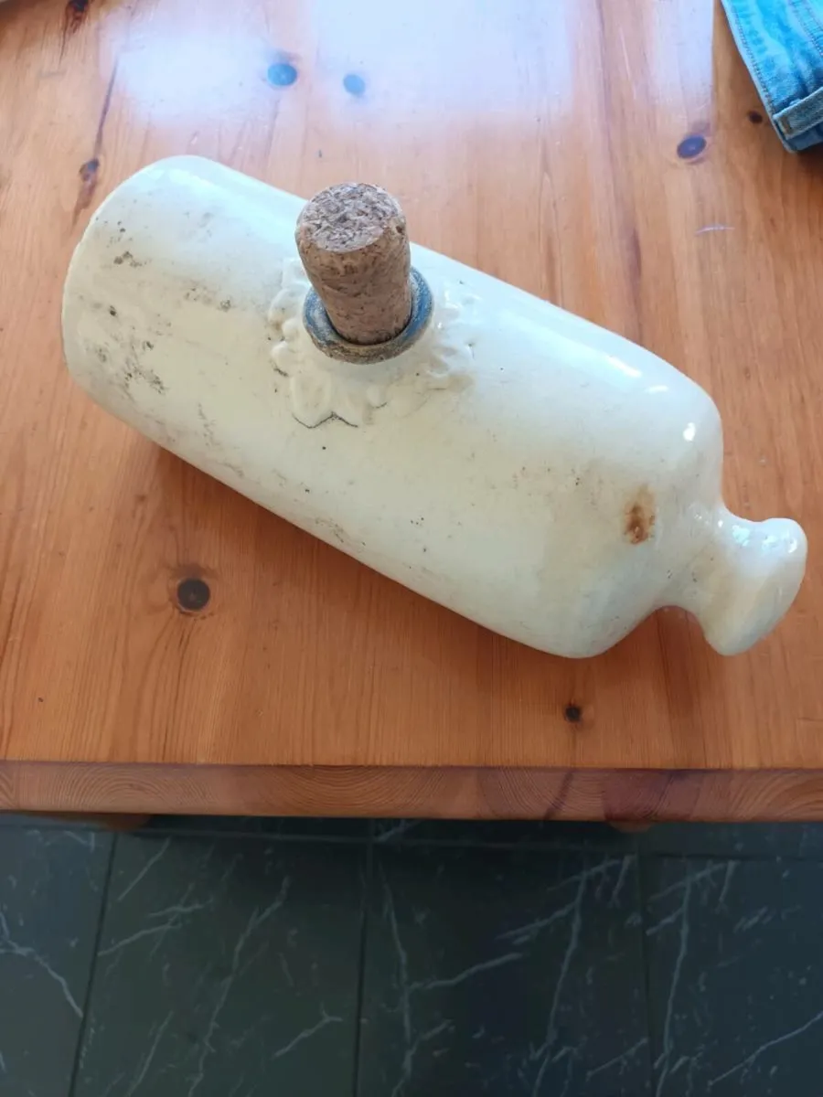 Water Bottles - Image 1