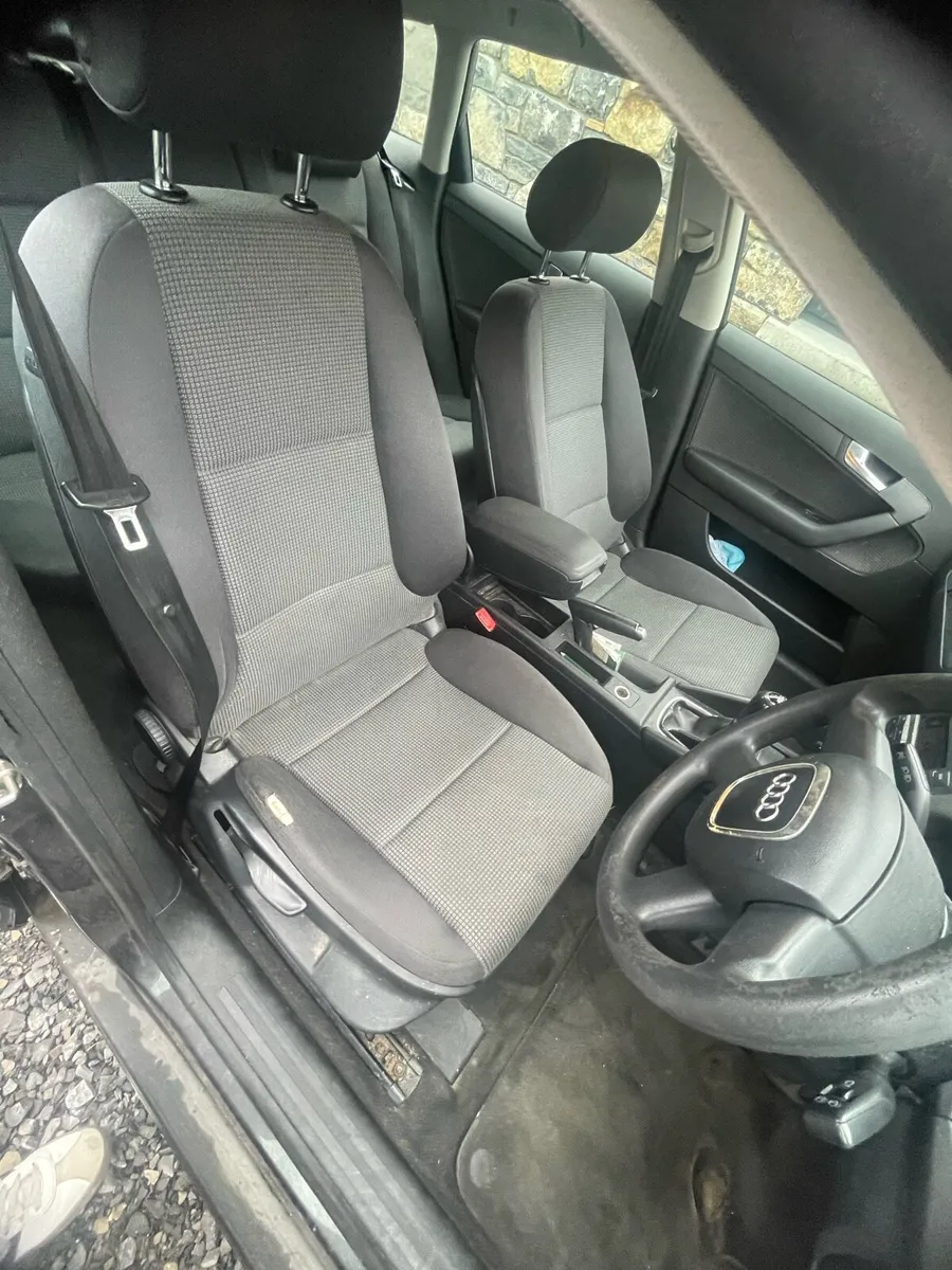 Audi A3 1.6L petrol (No NCT, No Tax) - Image 3