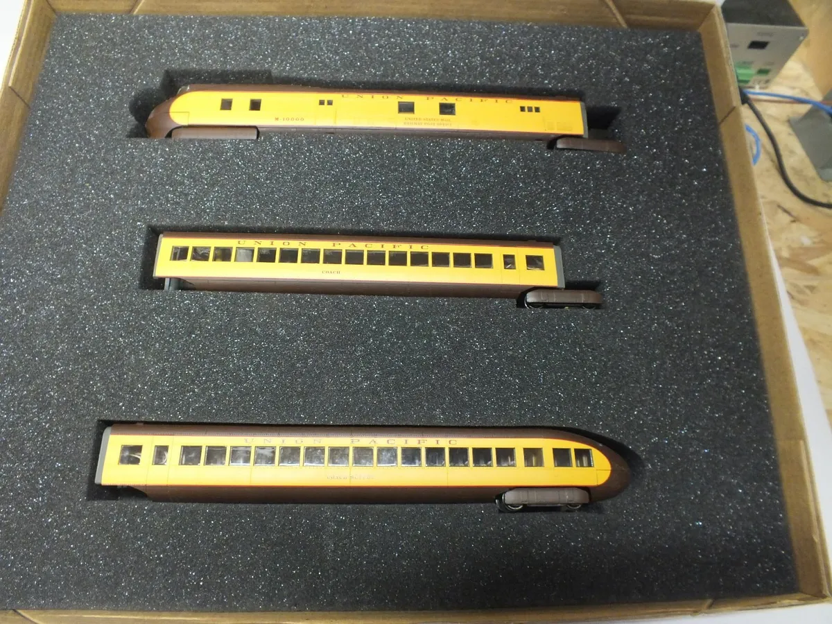 Model Railways - Image 1