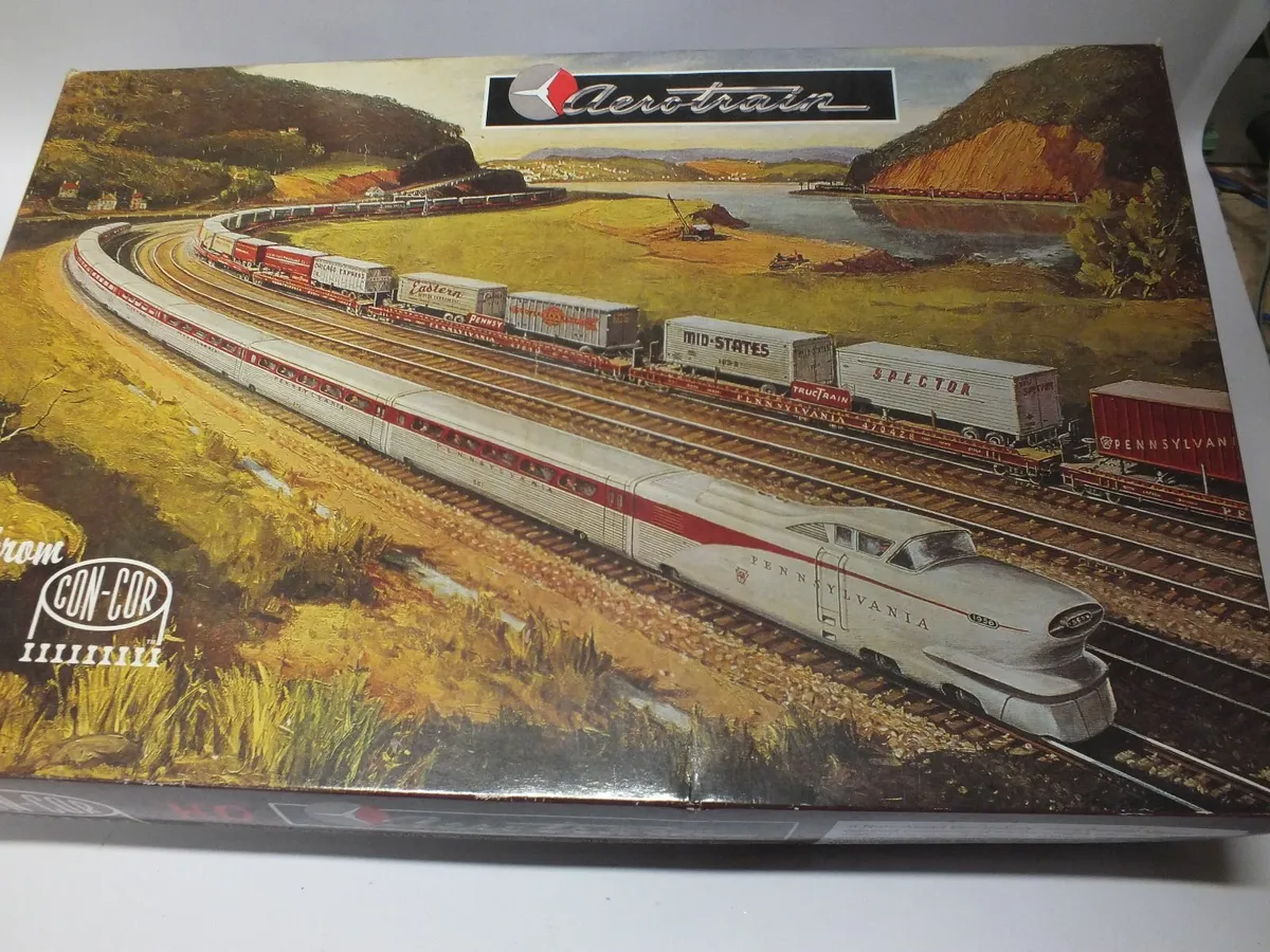 Model Railways - Image 2