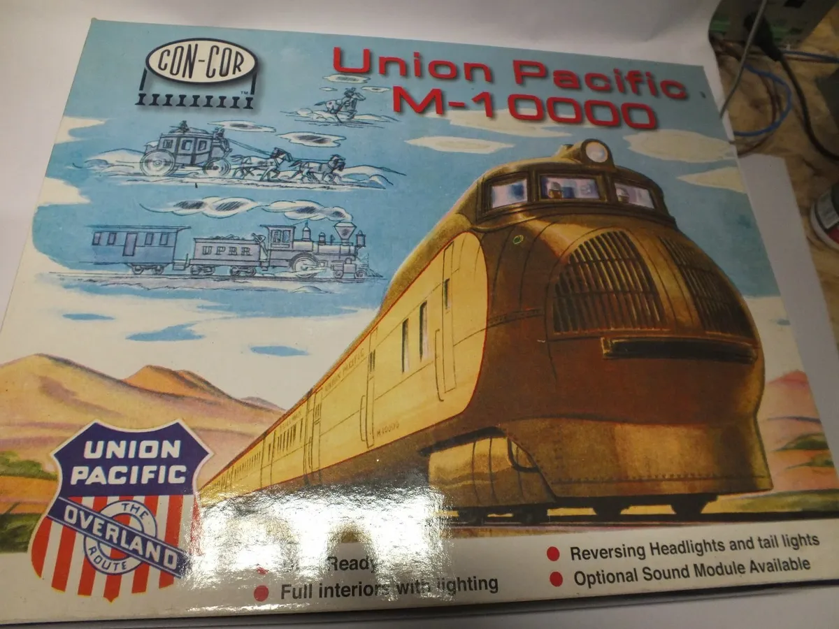 Model Railways - Image 4