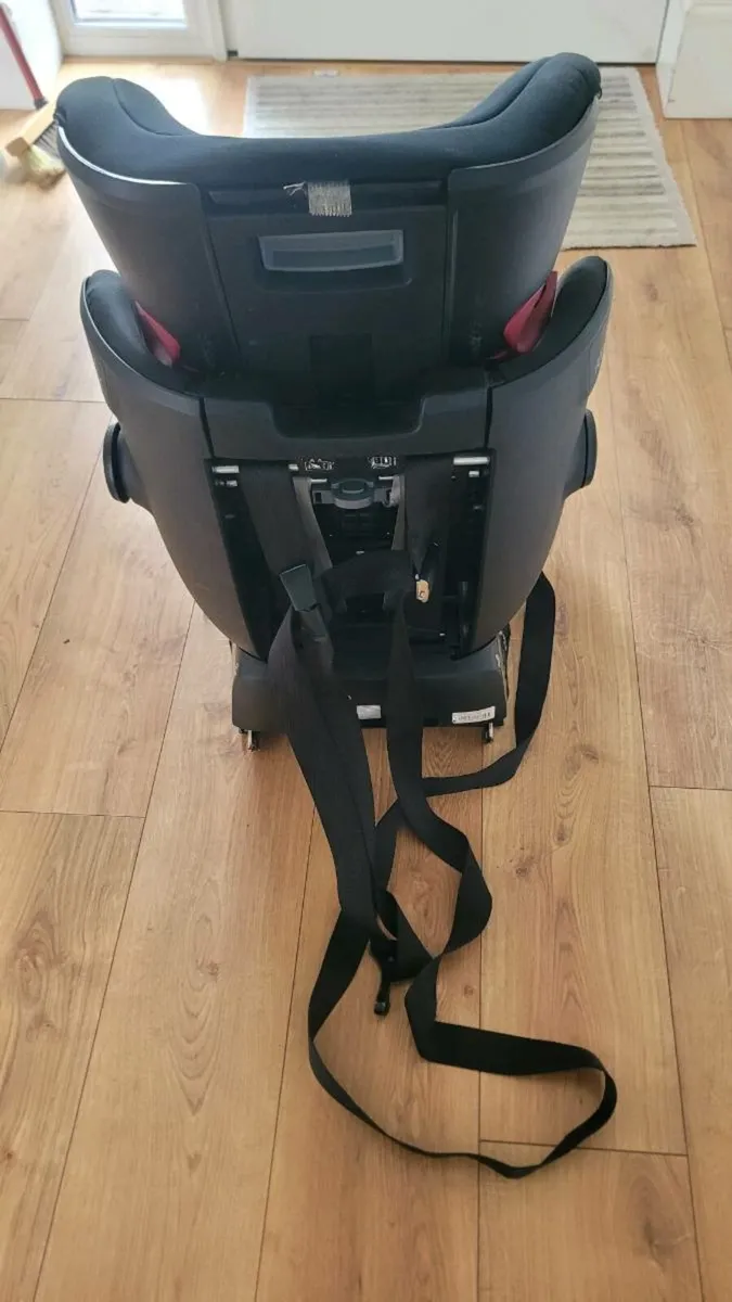 Child Seat Britax Romer isofix - Image 2