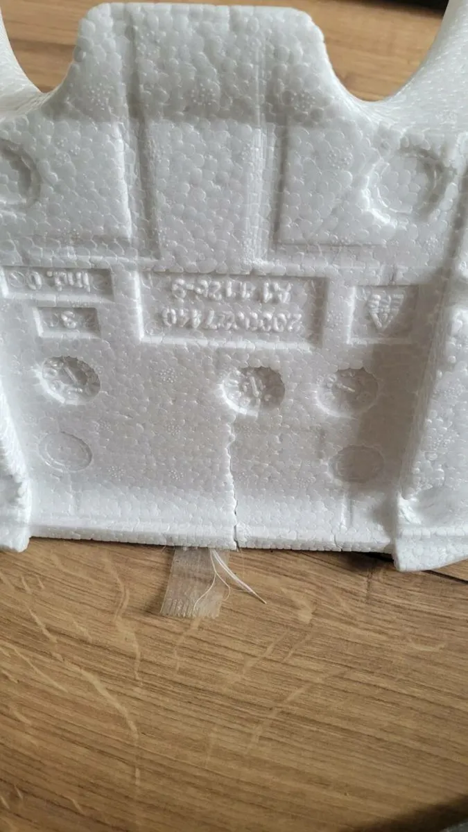 Child Seat Britax Romer isofix - Image 3