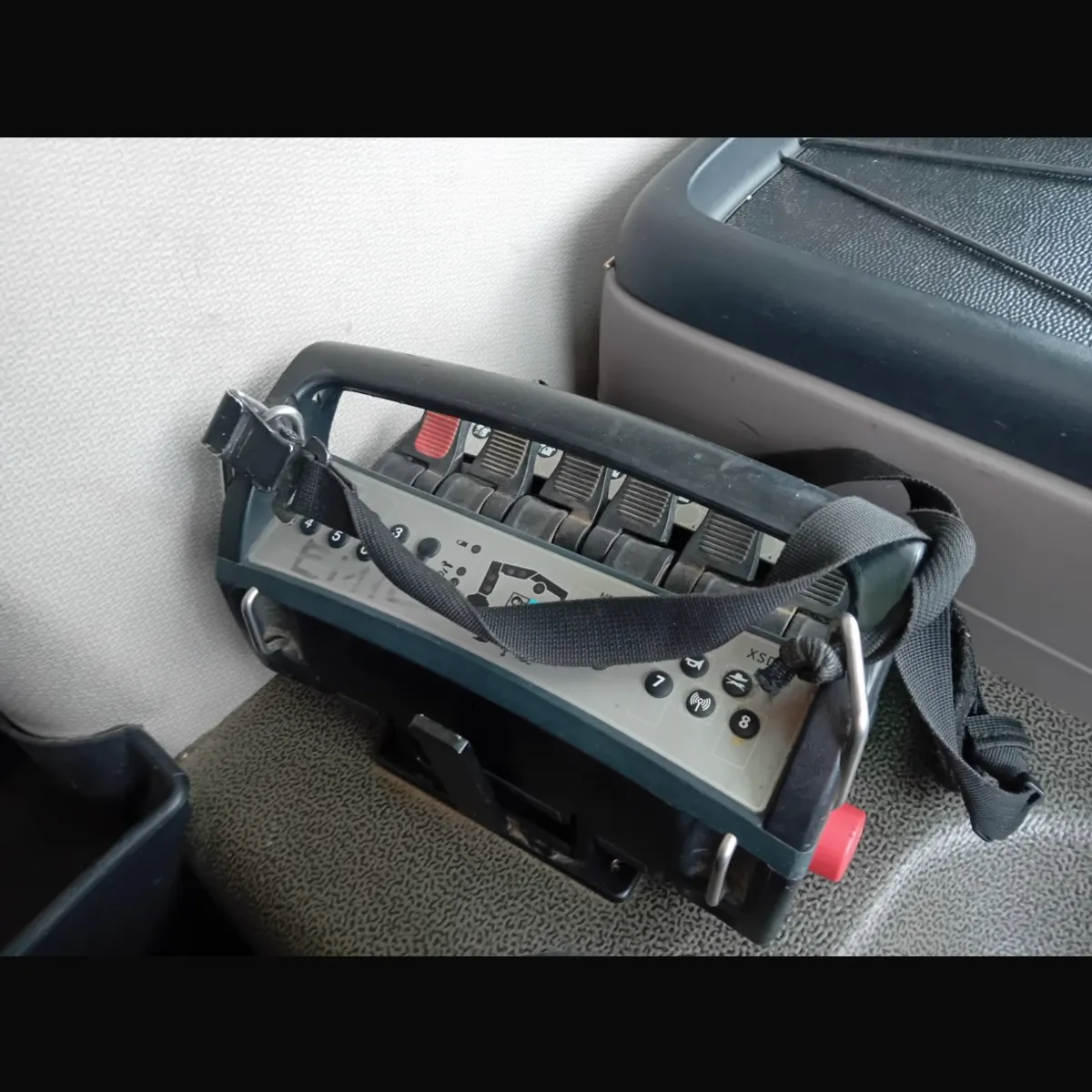 Daf Hiab Crane Truck - Image 3