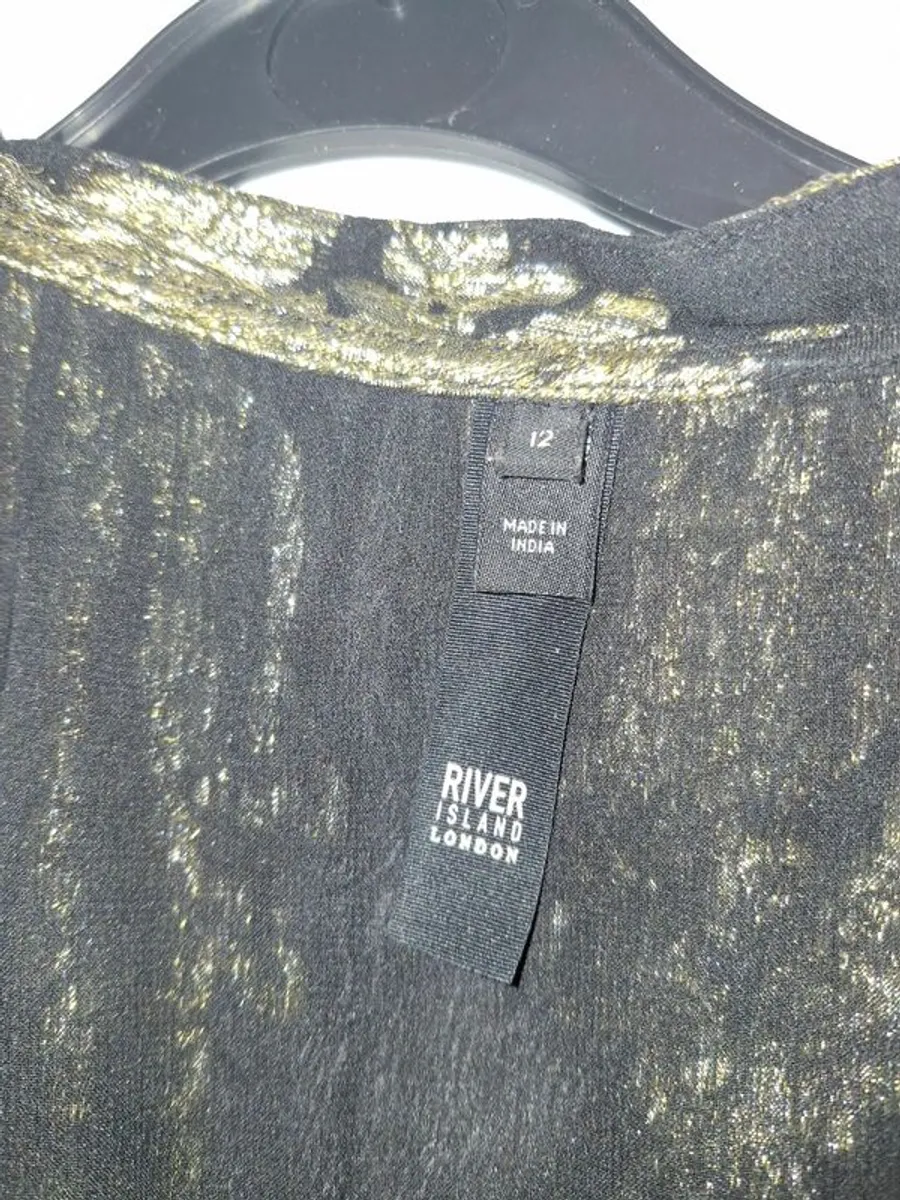 River Island Dress - Image 2