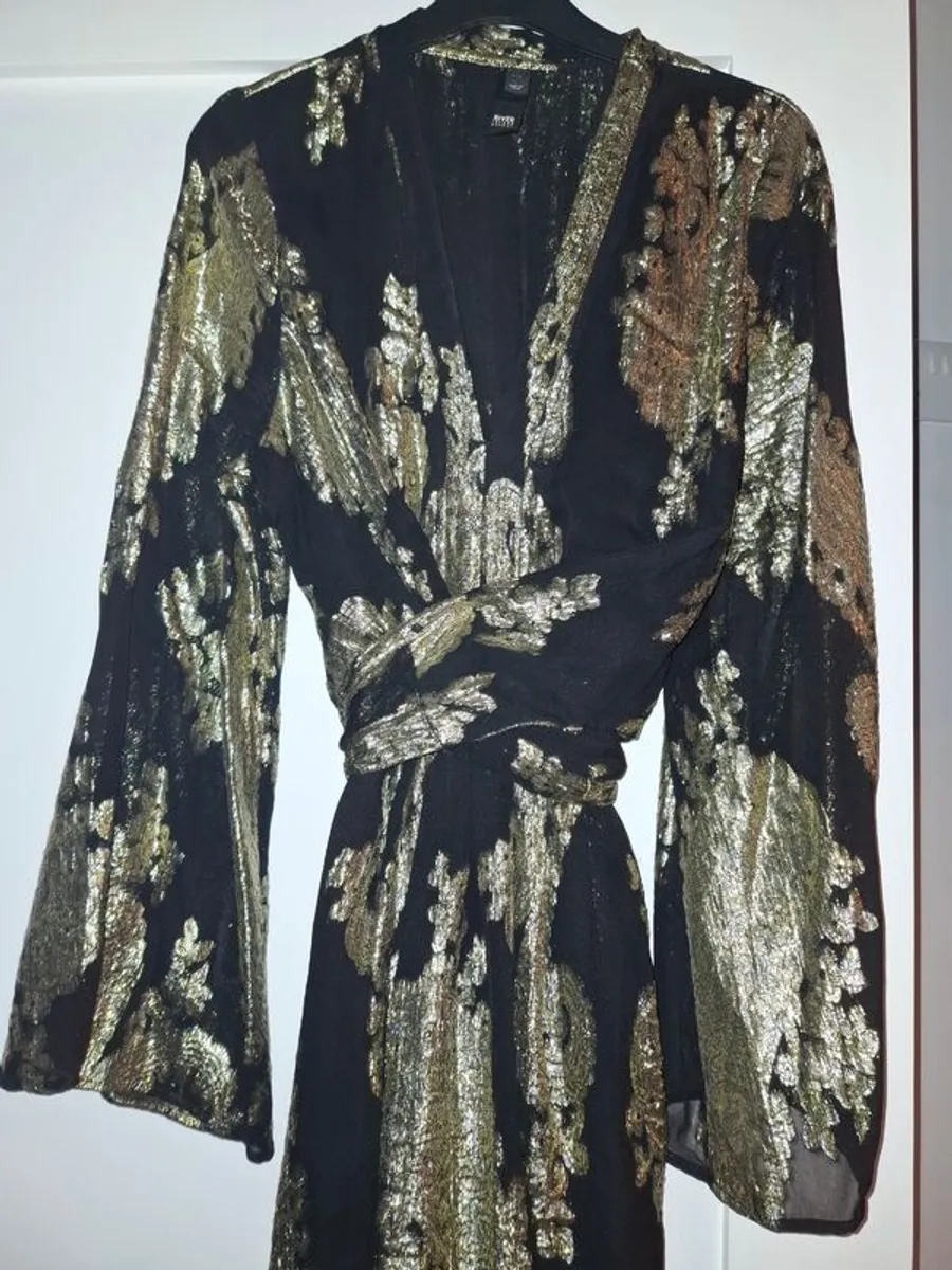 River Island Dress - Image 3