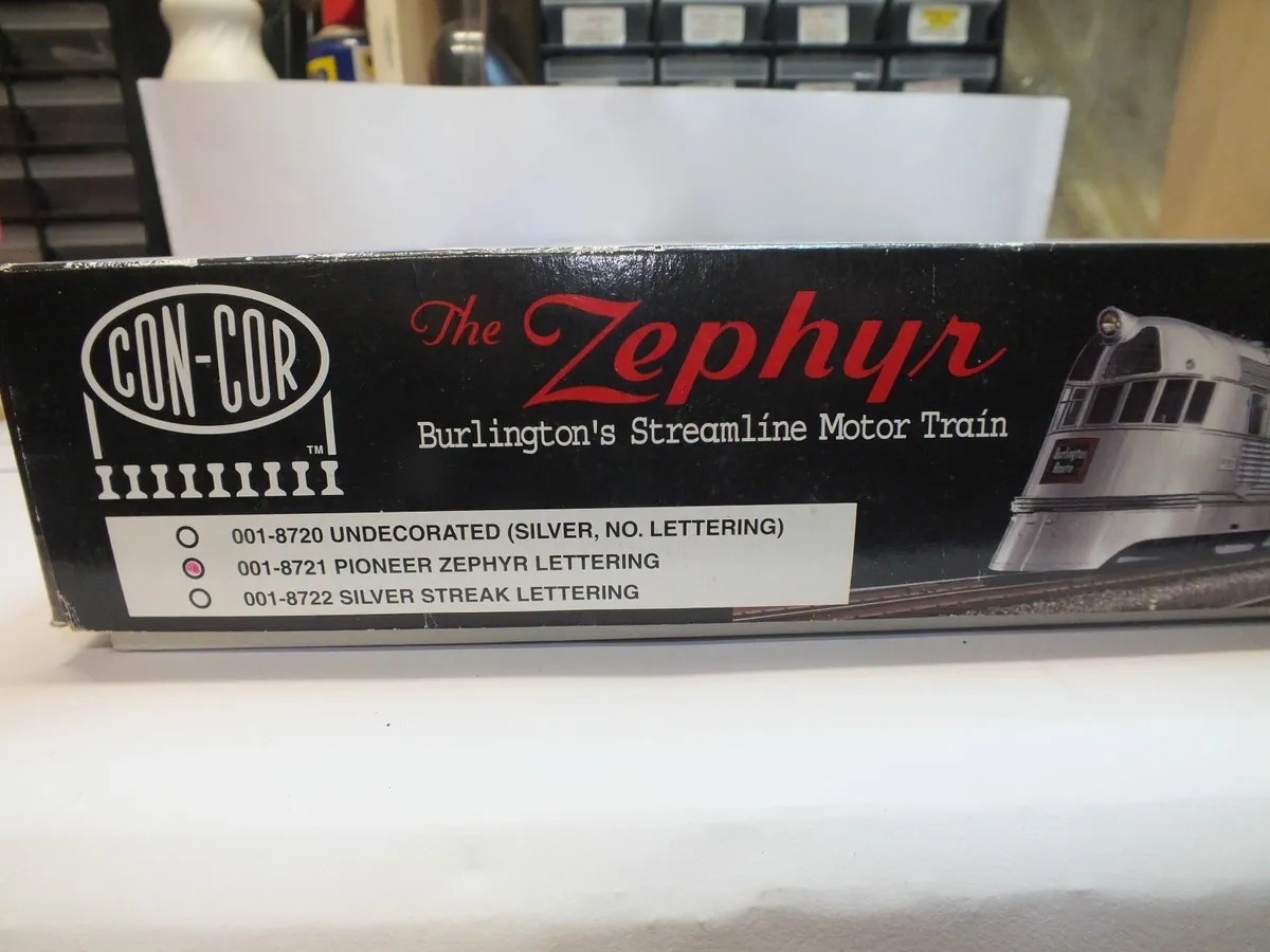 Model Railways - Image 3