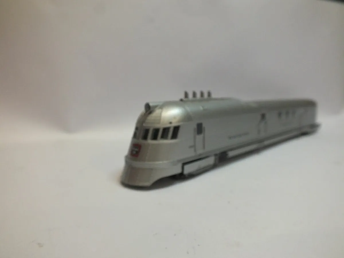 Model Railways - Image 4