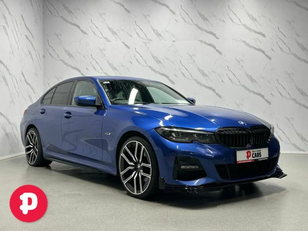 BMW 3-Series 330E M SPORT - Straight Sale Discount - Image 1