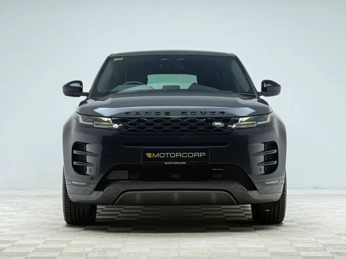Land Rover Range Rover Evoque HSE DYNAMIC R P300E - Image 2