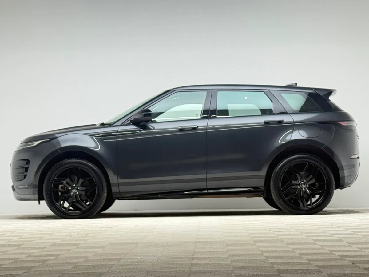 Land Rover Range Rover Evoque HSE DYNAMIC R P300E - Image 4