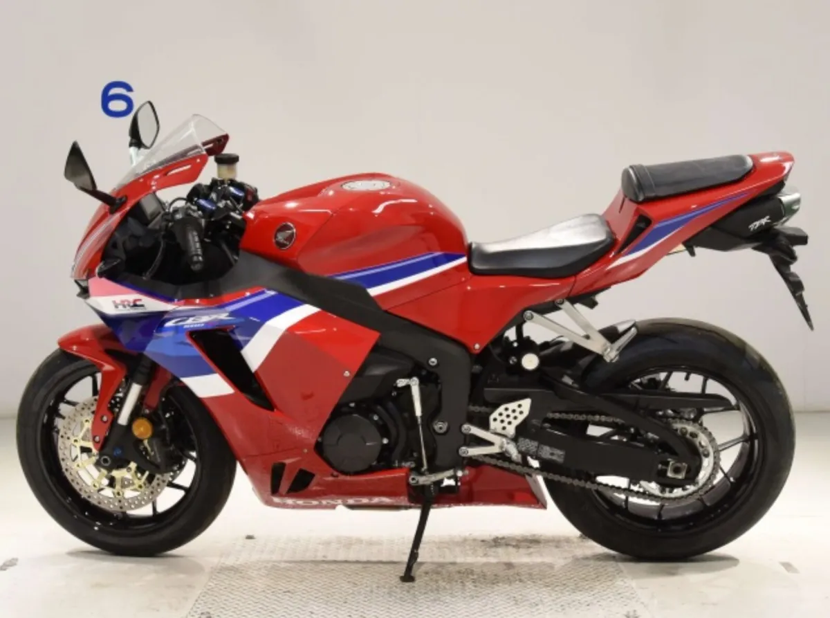 🇯🇵 Motorcycle Imports Direct from Japan - Image 2