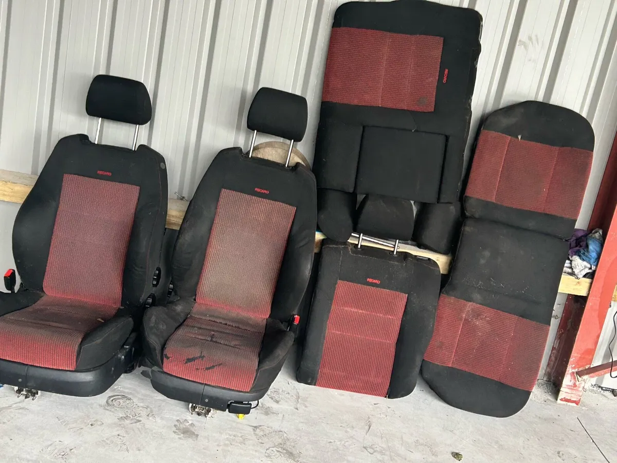 Breaking 2007 seat Toledo 1.9 non pd - Image 3