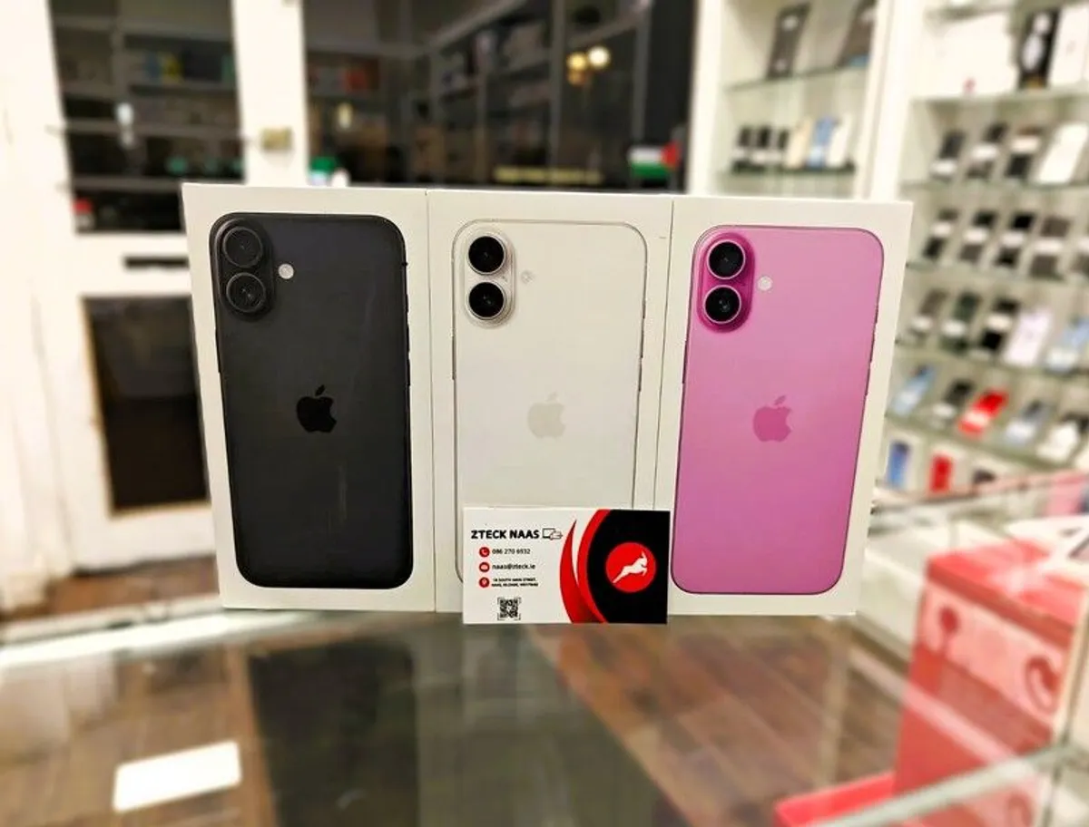 iPhone 16 plus iphone 16 plus