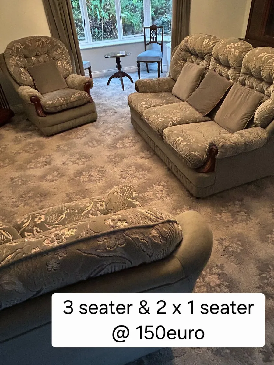 House Contents - Must Be Gone By Dec 15th - Image 1