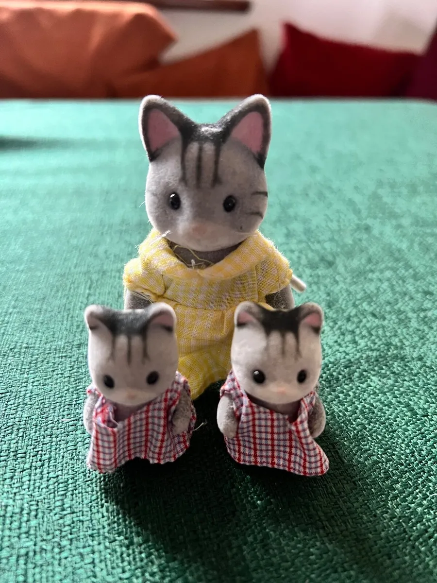 Slyvanian Families - Image 2