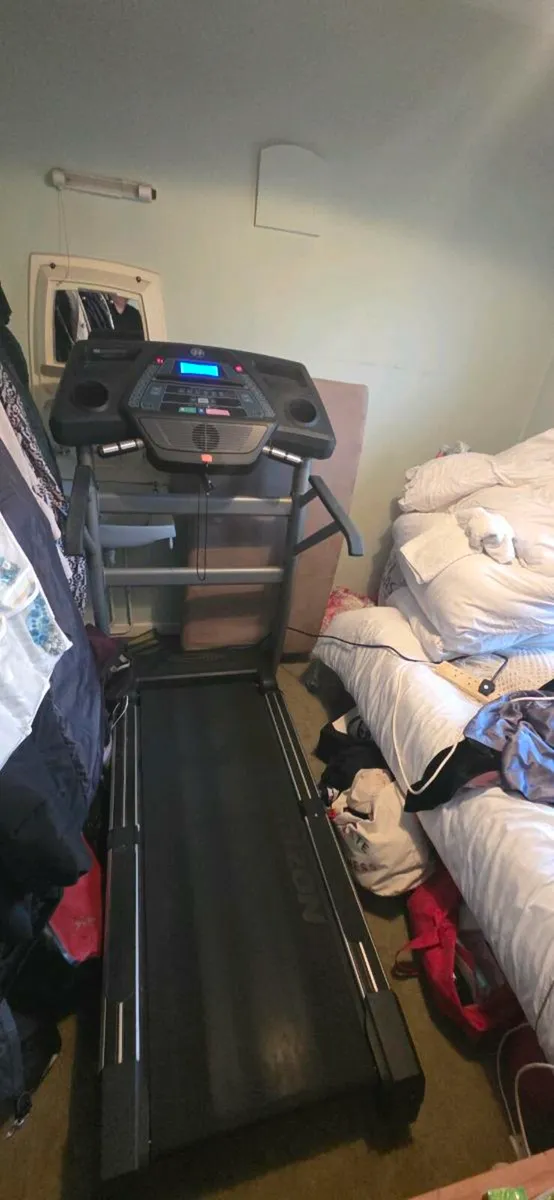 Treadmill - Image 1