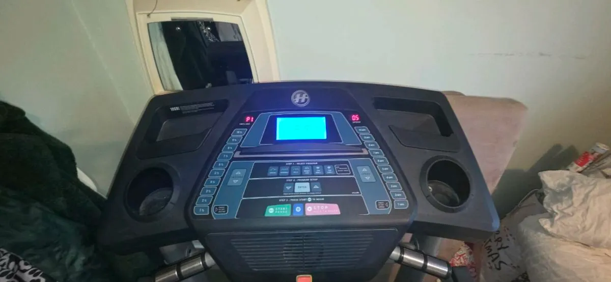 Treadmill - Image 3