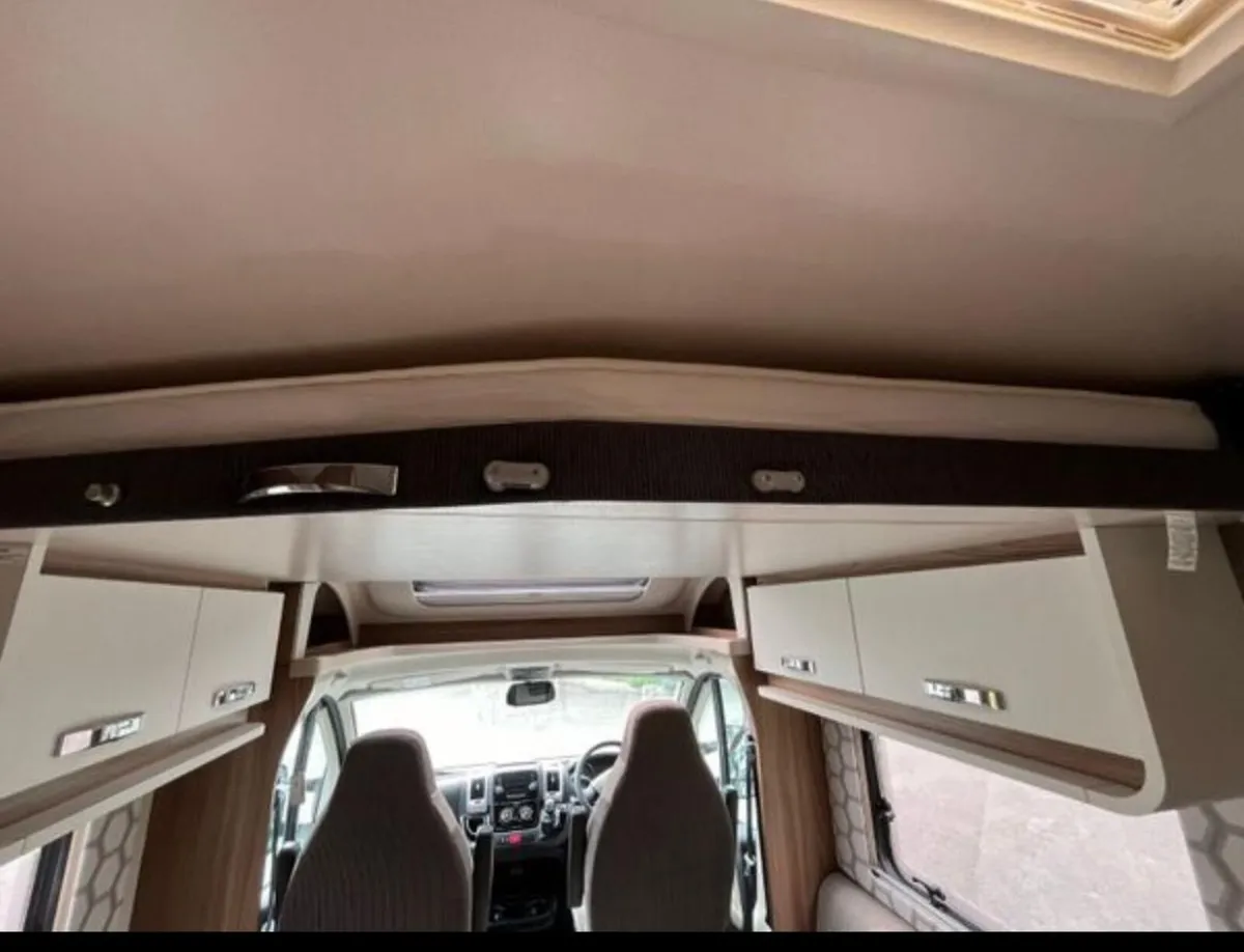 Swift Motorhome - Image 4