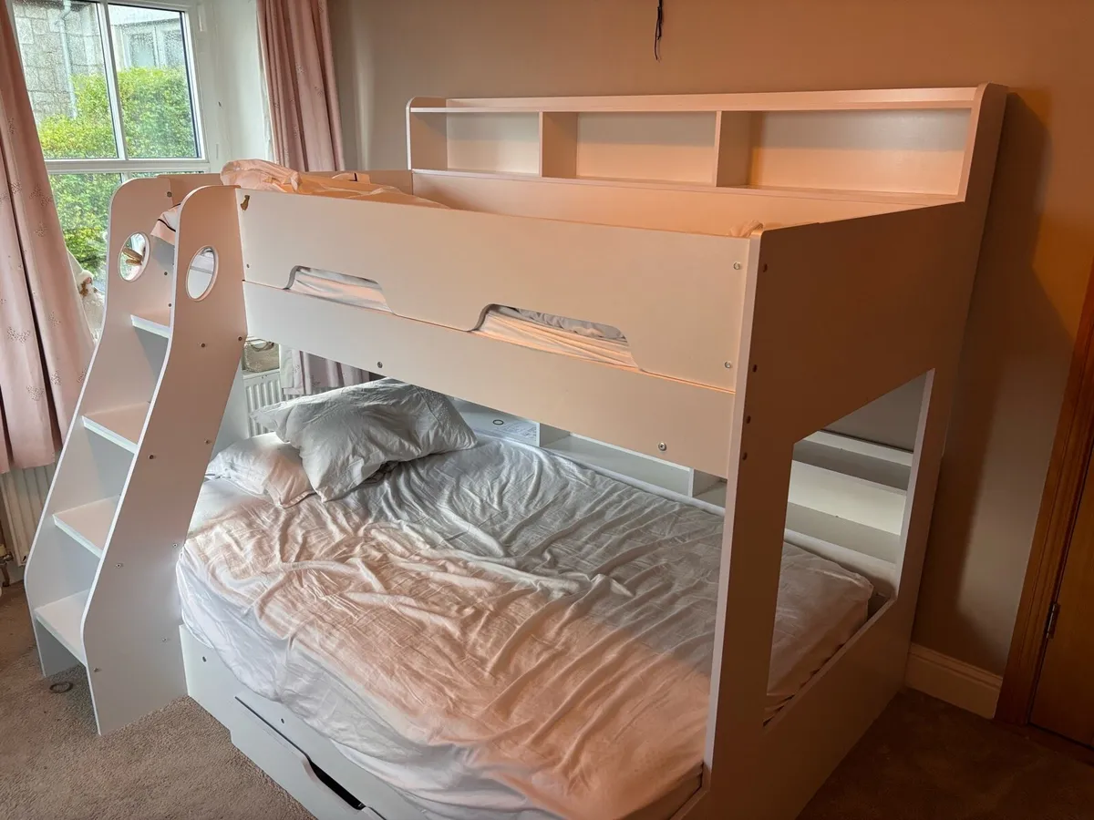 Bunk bed - Image 2