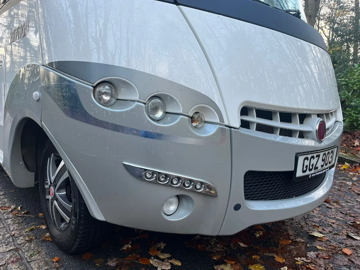 Rapido 890F-Manual - Image 2