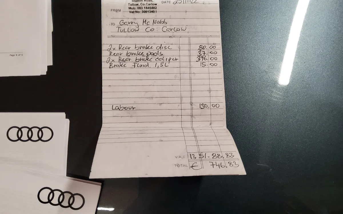 Audi TT 2015 - Image 4