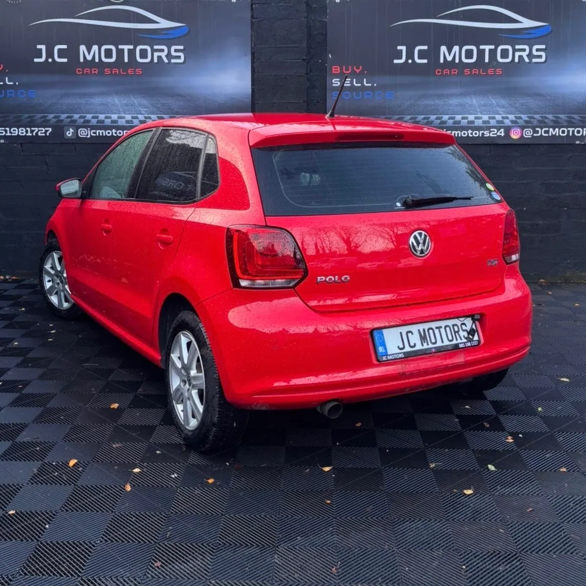 2010 VW Polo (Low KM) Automatic - Image 4