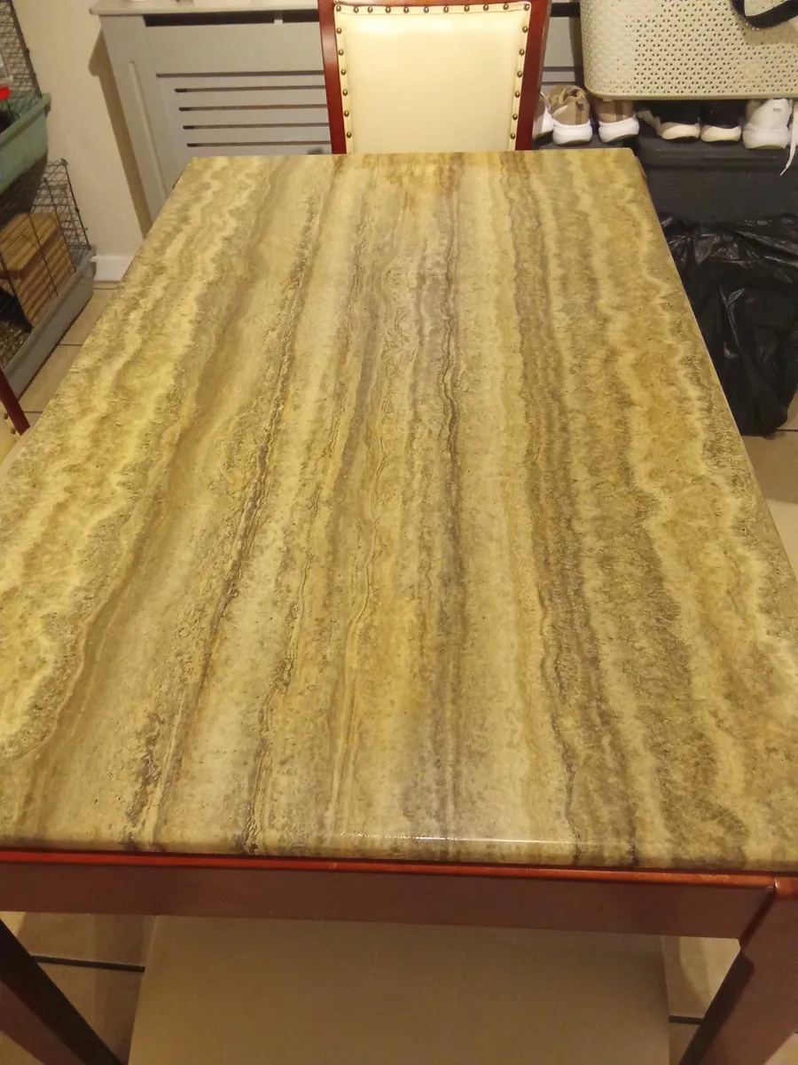 Dining table - Image 4