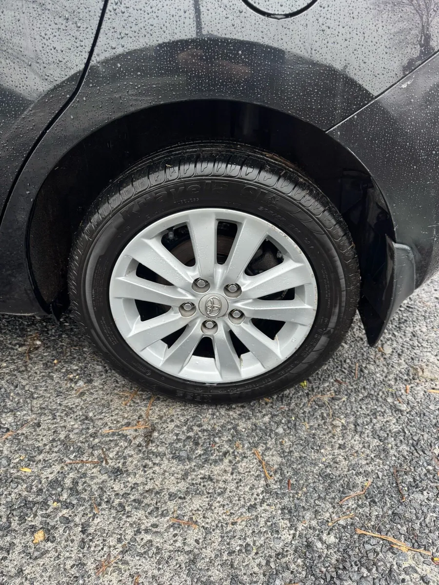 Toyota Auris 1.4 low mileage ‼️ - Image 4