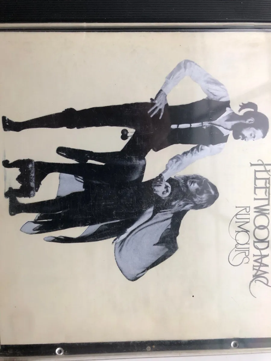 Runouts cd - Image 1