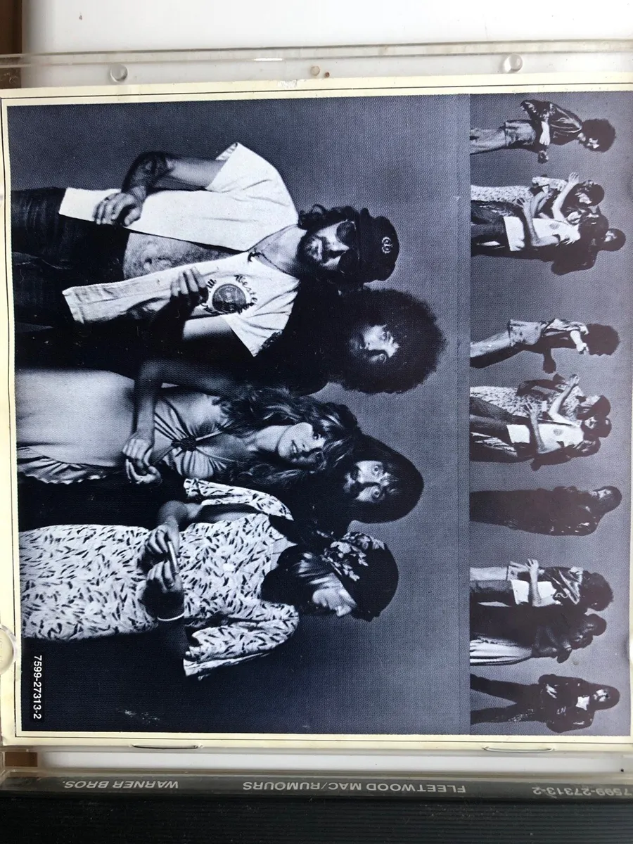 Runouts cd - Image 3