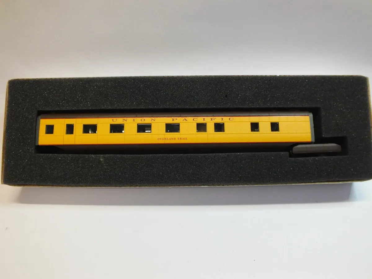 Model Railway - Image 1