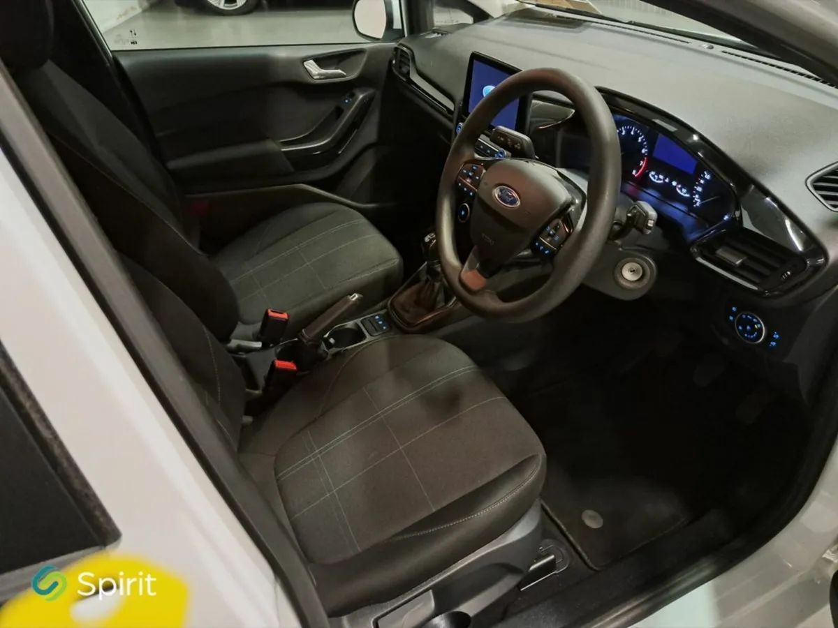 Ford Fiesta 1.1L Zetec**Call Andrew 0862617858 - Image 4