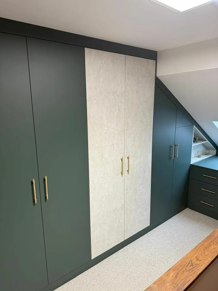 Ex-Display Wardrobe - Image 2