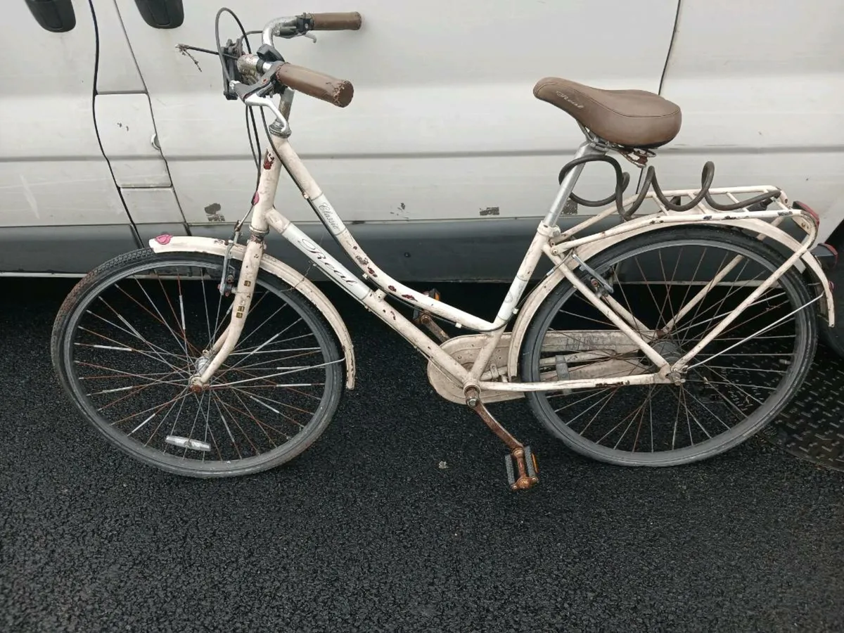 Bike for sale - Image 1