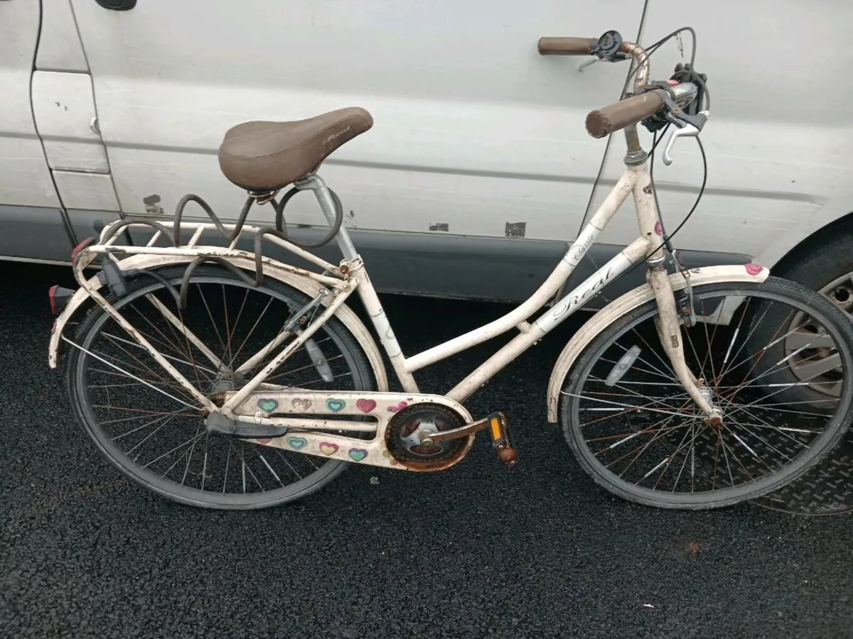 Bike for sale - Image 2