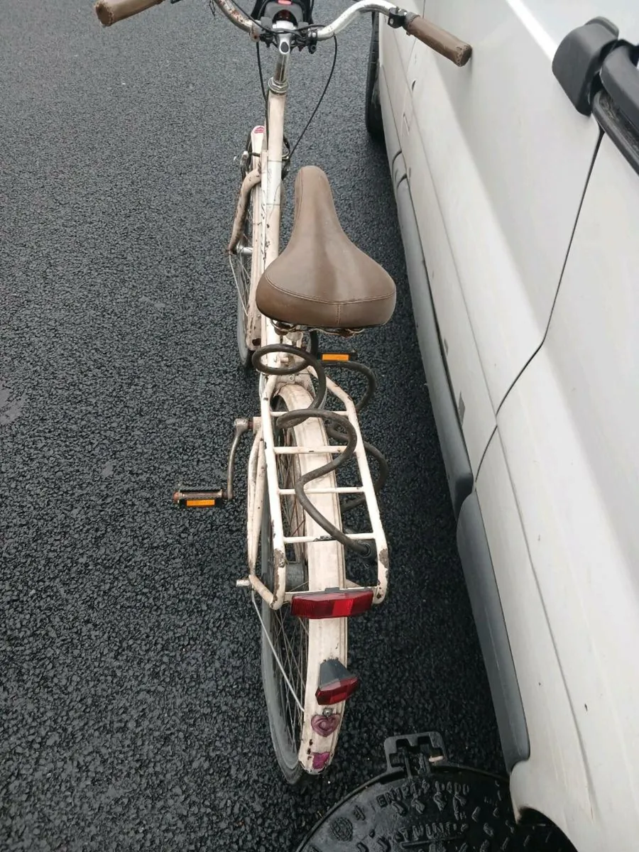 Bike for sale - Image 3