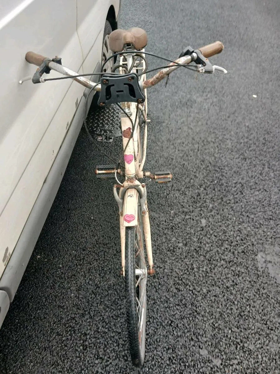 Bike for sale - Image 4