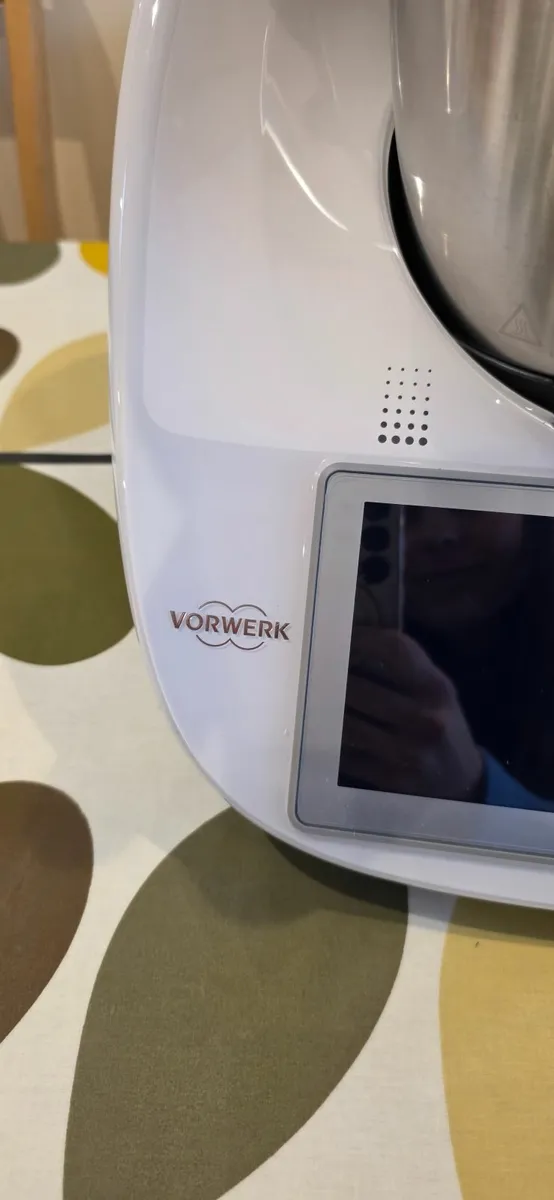 Thermomix TM6 with warranty - Image 2