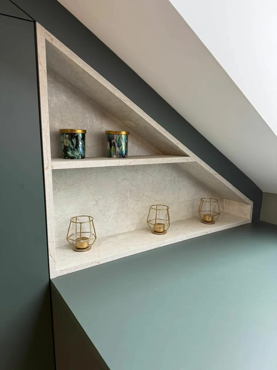 Ex-Display Wardrobe - Image 4