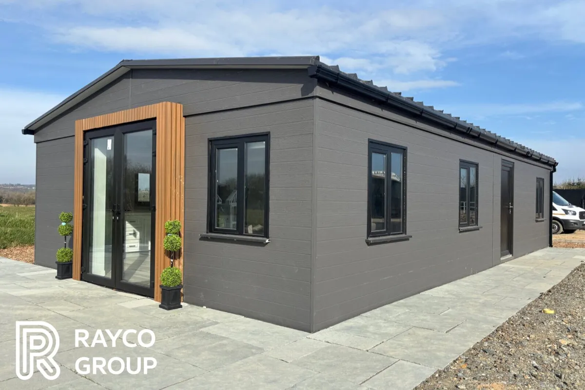 Rayco 45m² Modular Home (SIENA) - Image 2