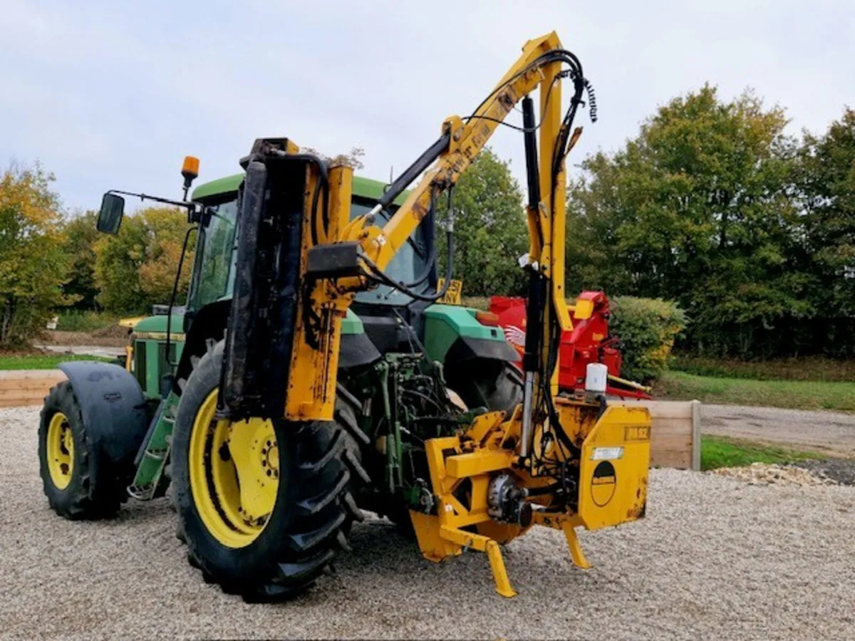 MCCONNEL PA92 LH - Image 3