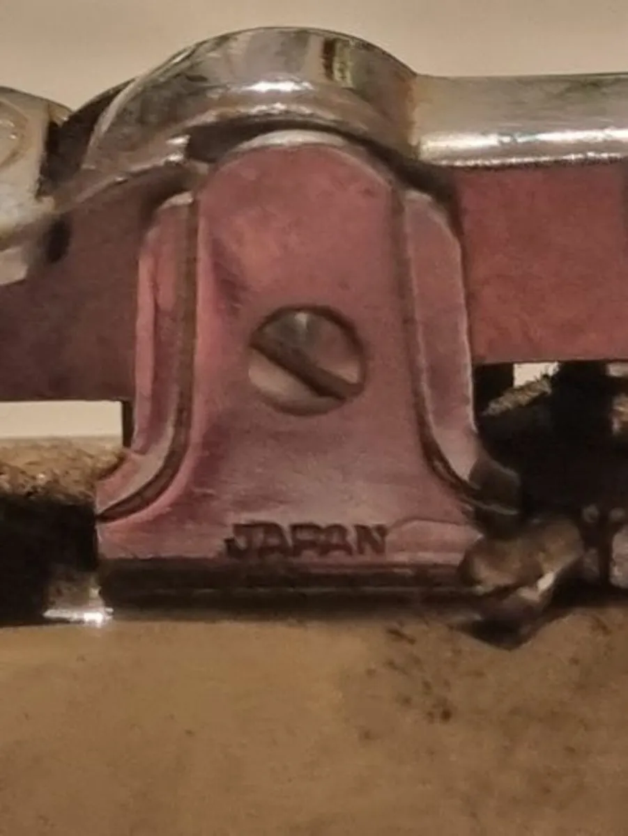 Vintage Japanese Lighter - Image 4