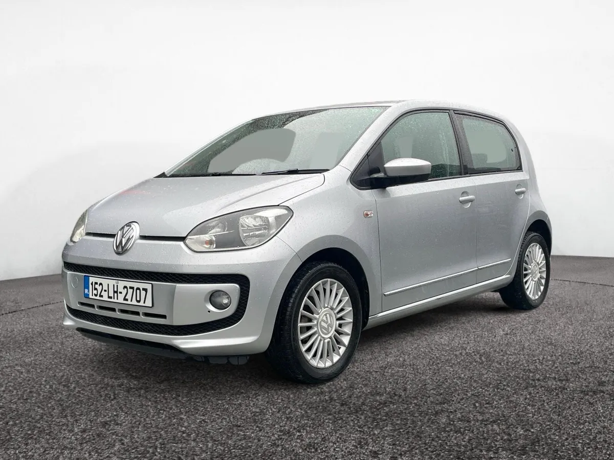 Volkswagen UP Automatic - Image 3
