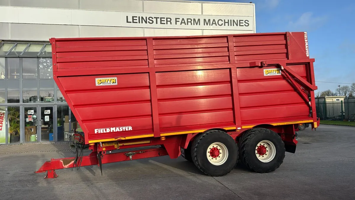 Smyth FM 18 Super Cube - Image 2