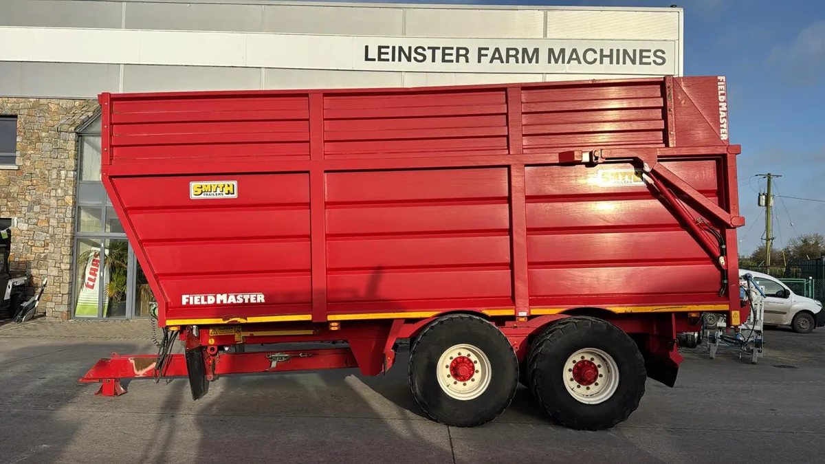 Smyth FM 18 Super Cube - Image 1