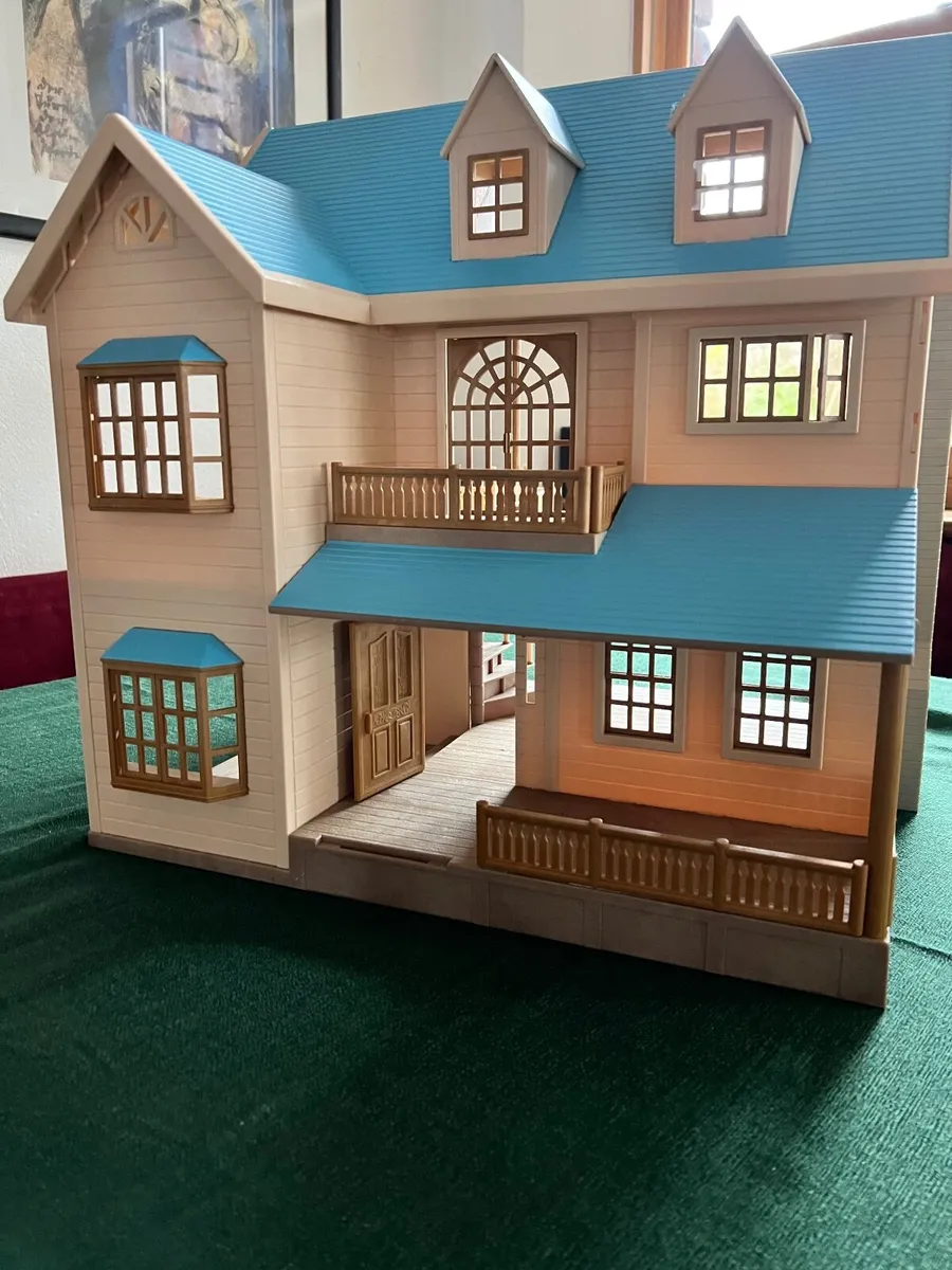 Sylvanian house - Image 2