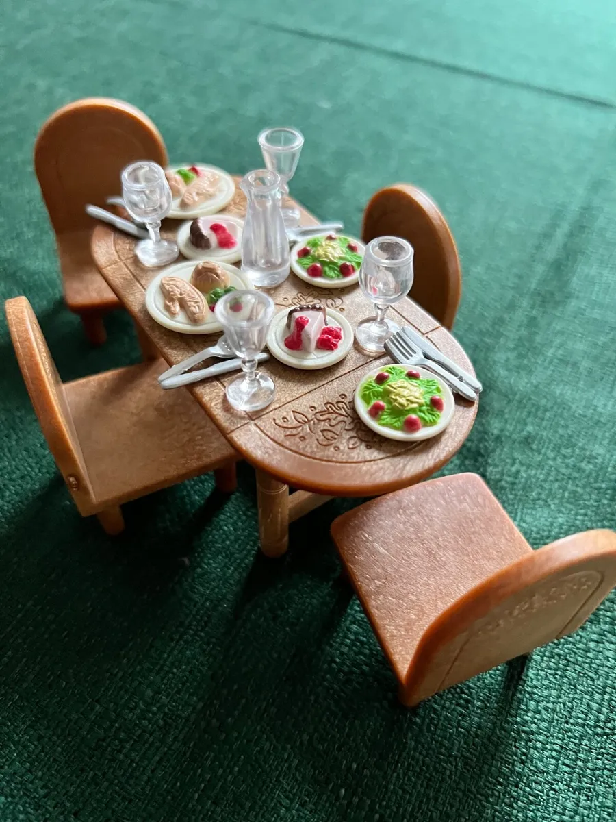 Sylvanian house - Image 3