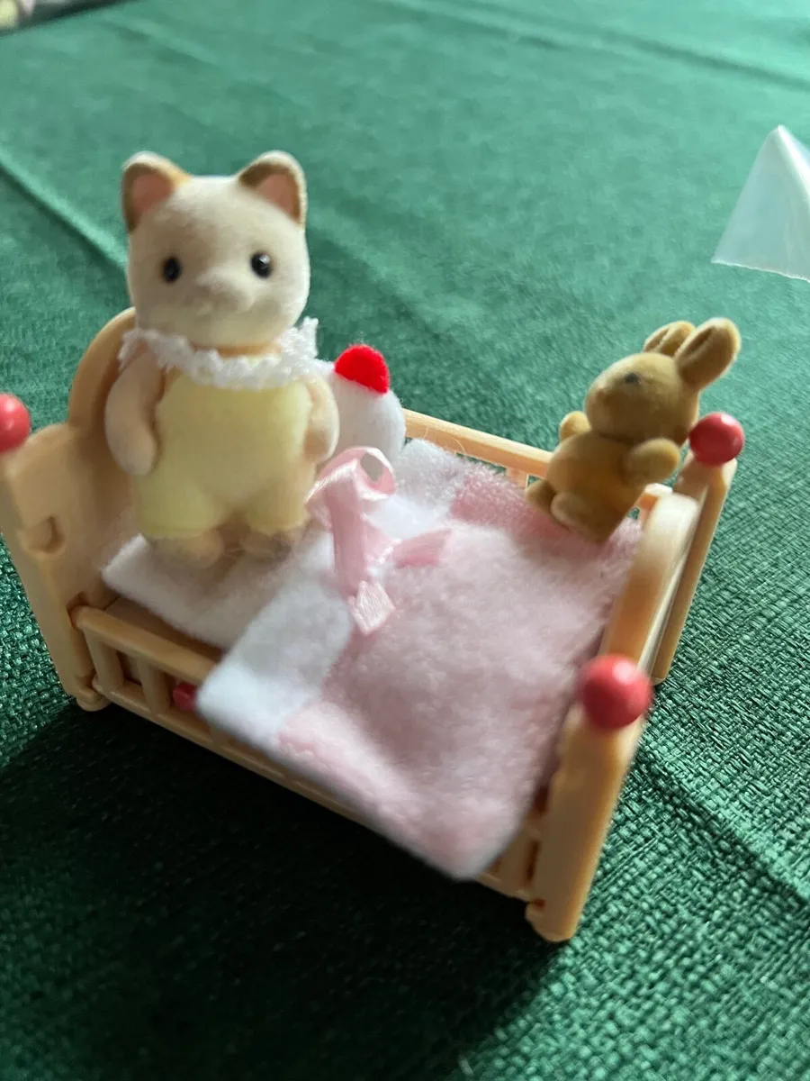 Sylvanian house - Image 4