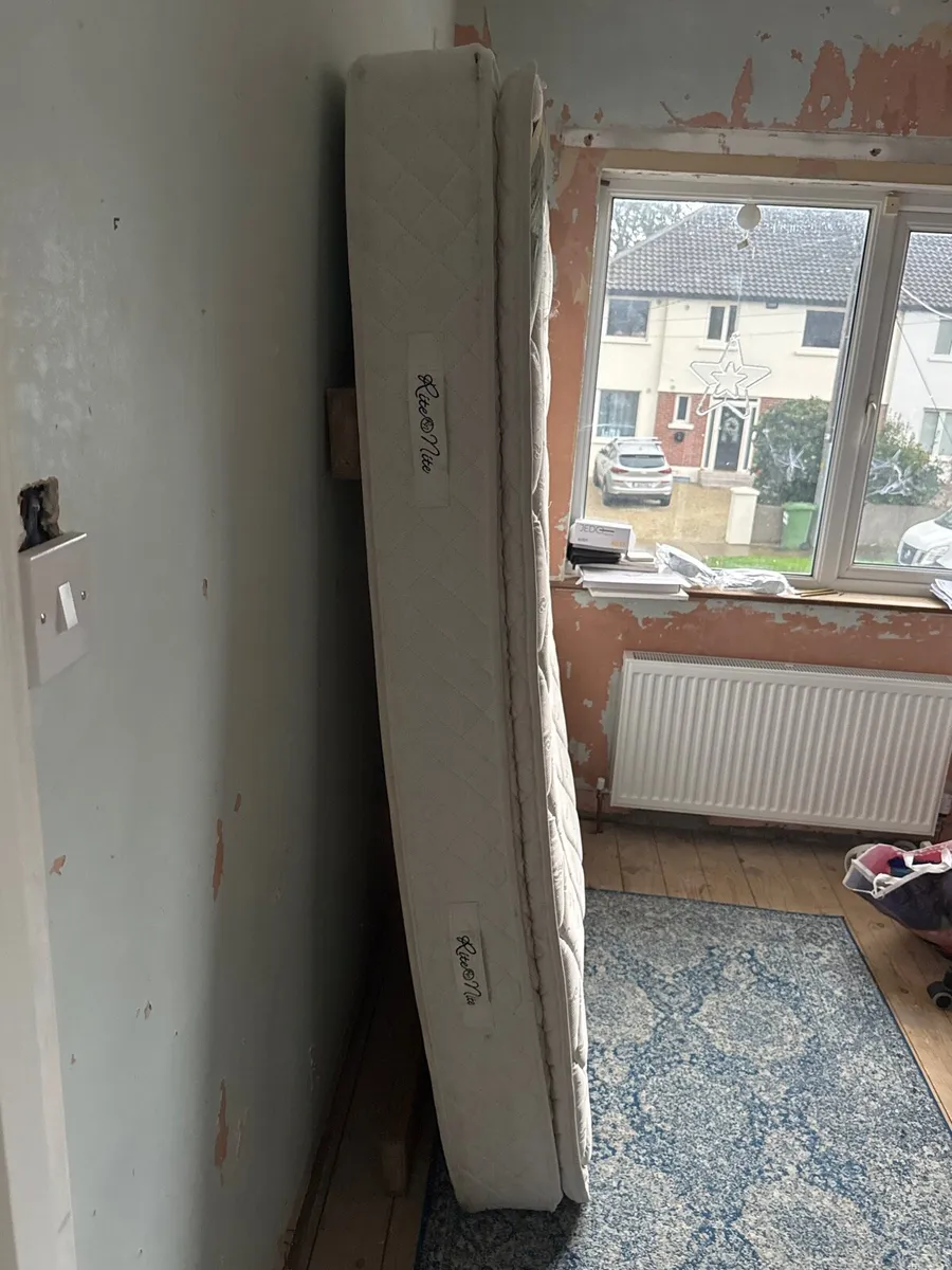 Double Mattress - Image 3